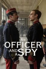 Nonton film An Officer and a Spy (2019) subtitle indonesia