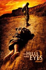 Nonton film The Hills Have Eyes 2 (2007) subtitle indonesia