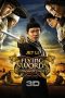 Nonton film Flying Swords Of Dragon Gate (2011) subtitle indonesia