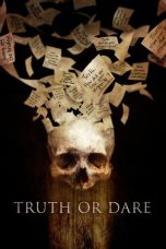 Nonton film Truth or Dare (2017) subtitle indonesia