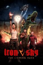 Nonton film Iron Sky: The Coming Race (2019) subtitle indonesia