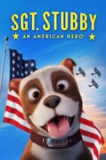 Nonton film Sgt. Stubby: An American Hero (2018) subtitle indonesia