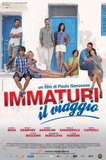 Nonton film Immaturi – Il viaggio (2012) subtitle indonesia
