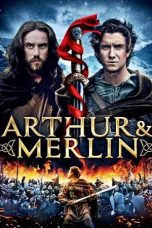 Nonton film Arthur & Merlin (2015) subtitle indonesia