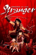Nonton film Sword of the Stranger (2007) subtitle indonesia