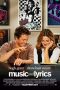 Nonton film Music and Lyrics (2007) subtitle indonesia