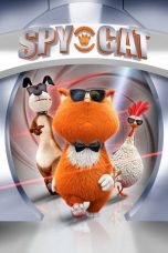 Nonton film Spy Cat (2019) subtitle indonesia