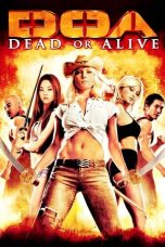 Nonton film DOA: Dead or Alive (2006) subtitle indonesia