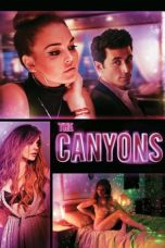 Nonton film The Canyons (2013) subtitle indonesia