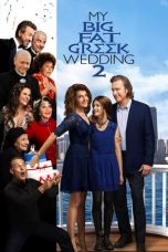 Nonton film My Big Fat Greek Wedding 2 (2016) subtitle indonesia