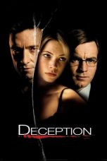 Nonton film Deception (2008) subtitle indonesia