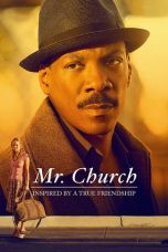Nonton film Mr. Church (2016) subtitle indonesia
