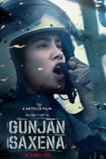 Nonton film Gunjan Saxena: The Kargil Girl (2020) subtitle indonesia