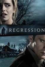 Nonton film Regression (2015) subtitle indonesia