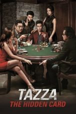 Nonton film Tazza: The Hidden Card (2014) subtitle indonesia