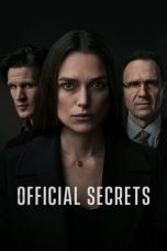 Nonton film Official Secrets (2019) subtitle indonesia