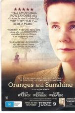Nonton film Oranges and Sunshine (2010) subtitle indonesia