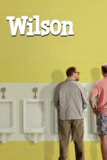 Nonton film Wilson (2017) subtitle indonesia