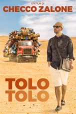 Nonton film Tolo Tolo (2020) subtitle indonesia