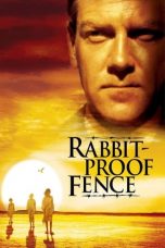 Nonton film Rabbit-Proof Fence (2002) subtitle indonesia