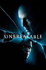 Nonton film Unbreakable (2000) subtitle indonesia