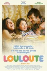 Nonton film Louloute (2021) subtitle indonesia
