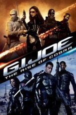 Nonton film G.I. Joe: The Rise of Cobra (2009) subtitle indonesia