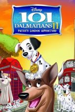 Nonton film 101 Dalmatians II: Patch’s London Adventure (2003) subtitle indonesia