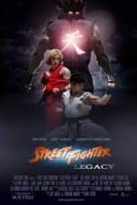 Nonton film Street Fighter: Legacy (2010) subtitle indonesia