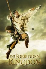 Nonton film The Forbidden Kingdom (2008) subtitle indonesia