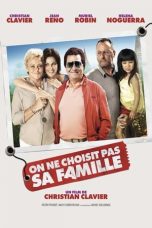 Nonton film You Don’t Choose Your Family (2011) subtitle indonesia