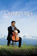 Nonton film Departures (2008) subtitle indonesia
