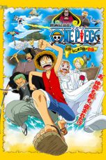 Nonton film One Piece: Clockwork Island Adventure (2001) subtitle indonesia