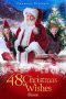 Nonton film 48 Christmas Wishes (2017) subtitle indonesia