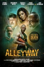 Nonton film Alleyway (2021) subtitle indonesia
