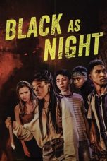 Nonton film Black as Night (2021) subtitle indonesia