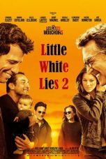 Nonton film Little White Lies 2 (2019) subtitle indonesia