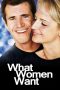 Nonton film What Women Want (2000) subtitle indonesia