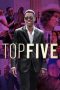 Nonton film Top Five (2014) subtitle indonesia