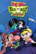 Nonton film Billy and Mandy’s Big Boogey Adventure (2007) subtitle indonesia