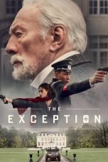 Nonton film The Exception (2017) subtitle indonesia