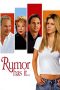 Nonton film Rumor Has It… (2005) subtitle indonesia