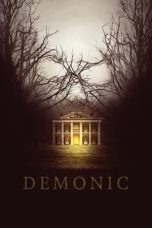 Nonton film Demonic (2015) subtitle indonesia