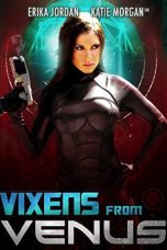 Nonton film Vixens from Venus (2016) subtitle indonesia