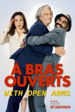 Nonton film With Open Arms (2017) subtitle indonesia