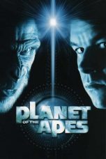 Nonton film Planet of the Apes (2001) subtitle indonesia