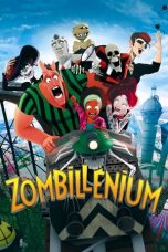 Nonton film Zombillenium (2017) subtitle indonesia