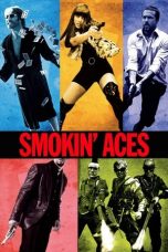 Nonton film Smokin’ Aces (2006) subtitle indonesia