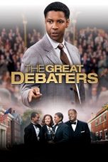 Nonton film The Great Debaters (2007) subtitle indonesia
