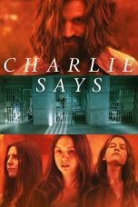 Nonton film Charlie Says (2019) subtitle indonesia